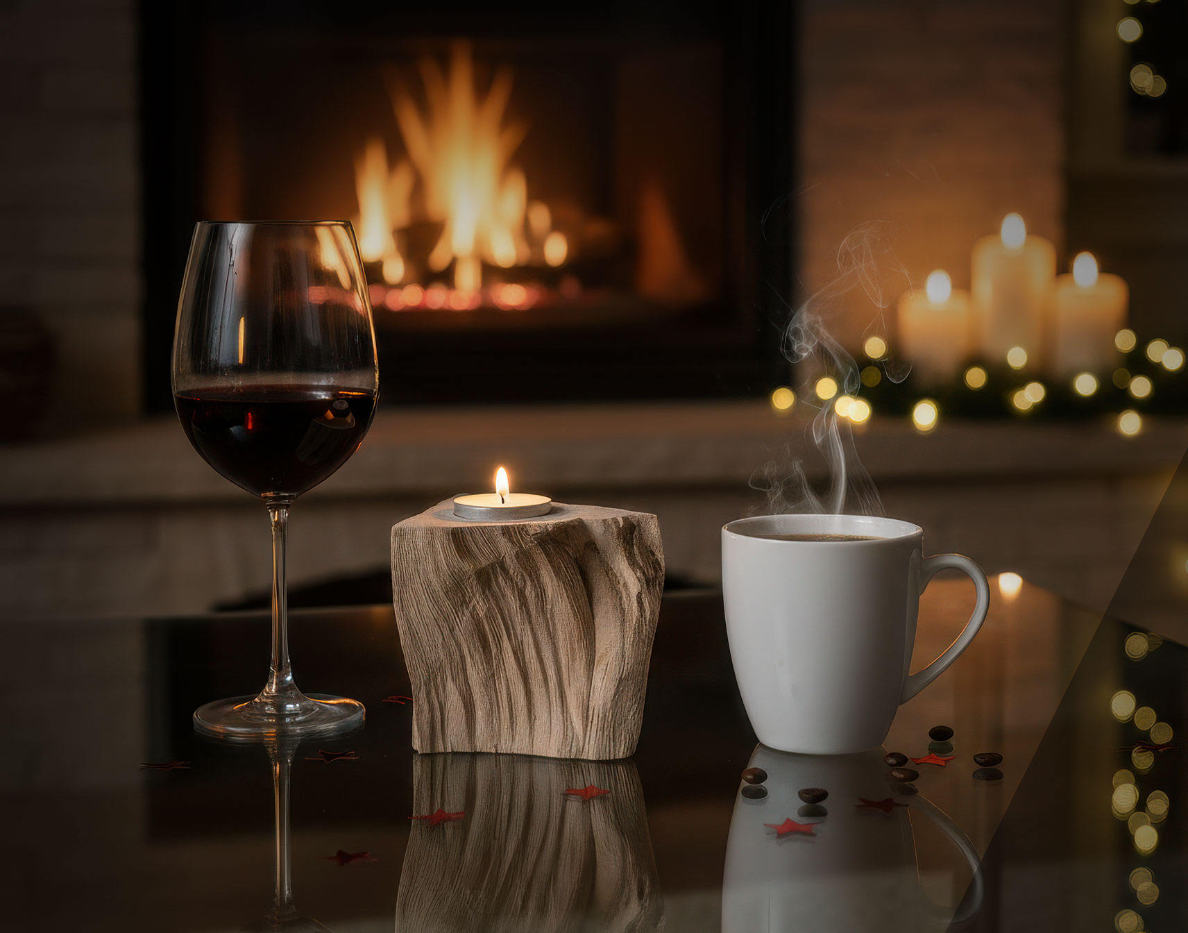 Русская свеча. Авторские свечи — Изображение №8 — Маркетинг на Dprofile