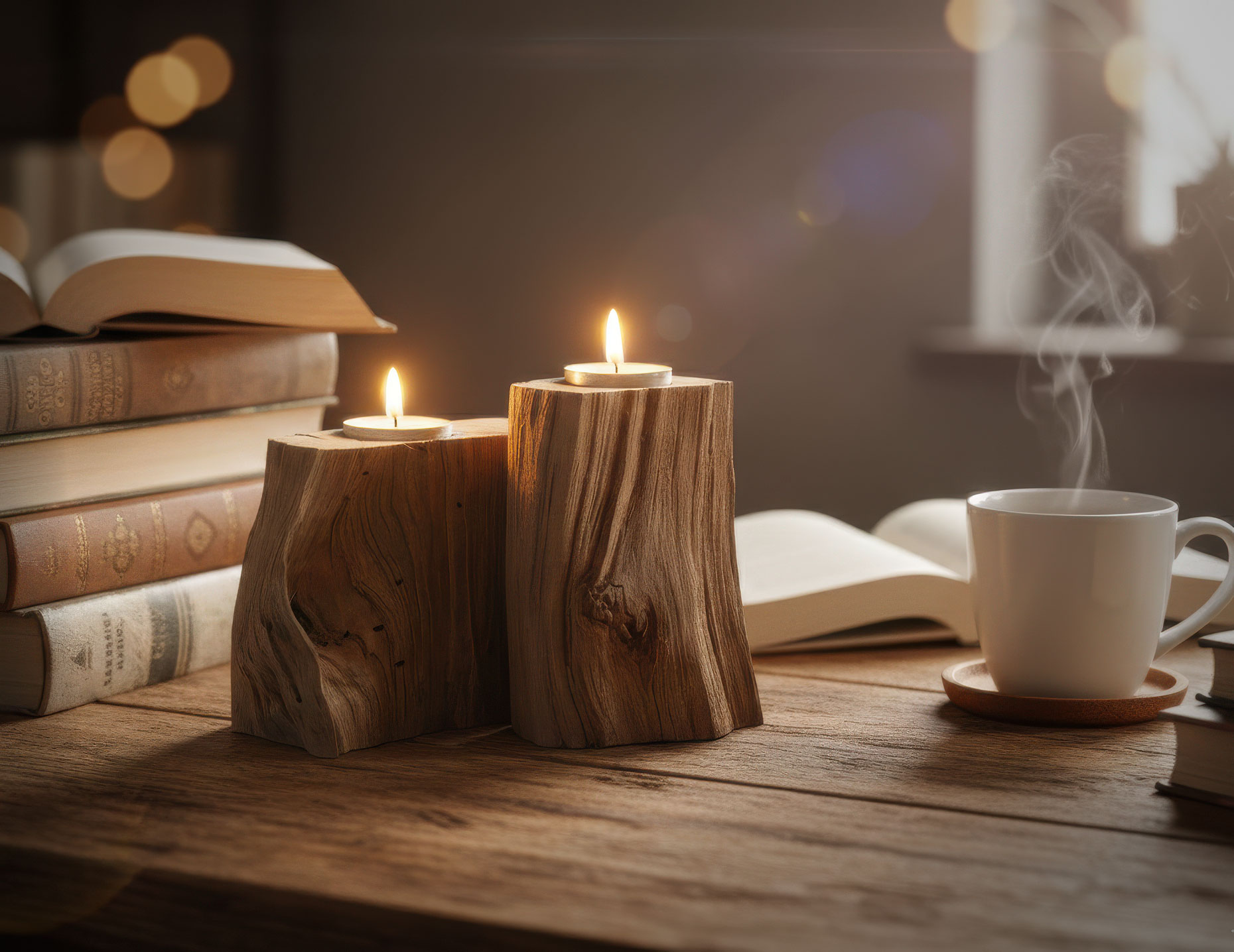 Русская свеча. Авторские свечи — Изображение №11 — Маркетинг на Dprofile