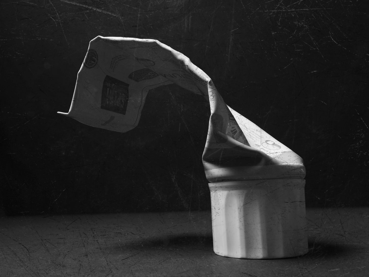 Излом — Изображение №1 — Брендинг, Графика на Dprofile