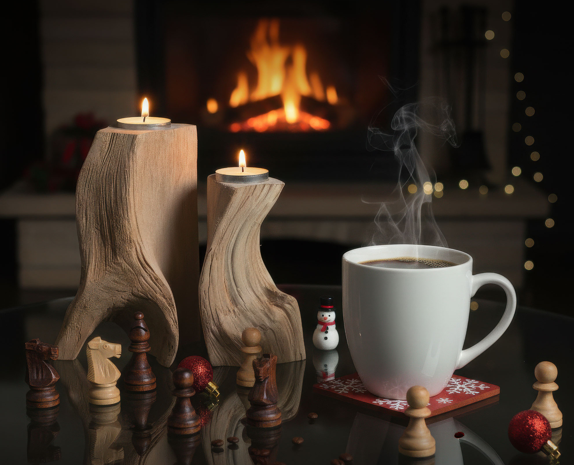 Русская свеча. Авторские свечи — Маркетинг на Dprofile