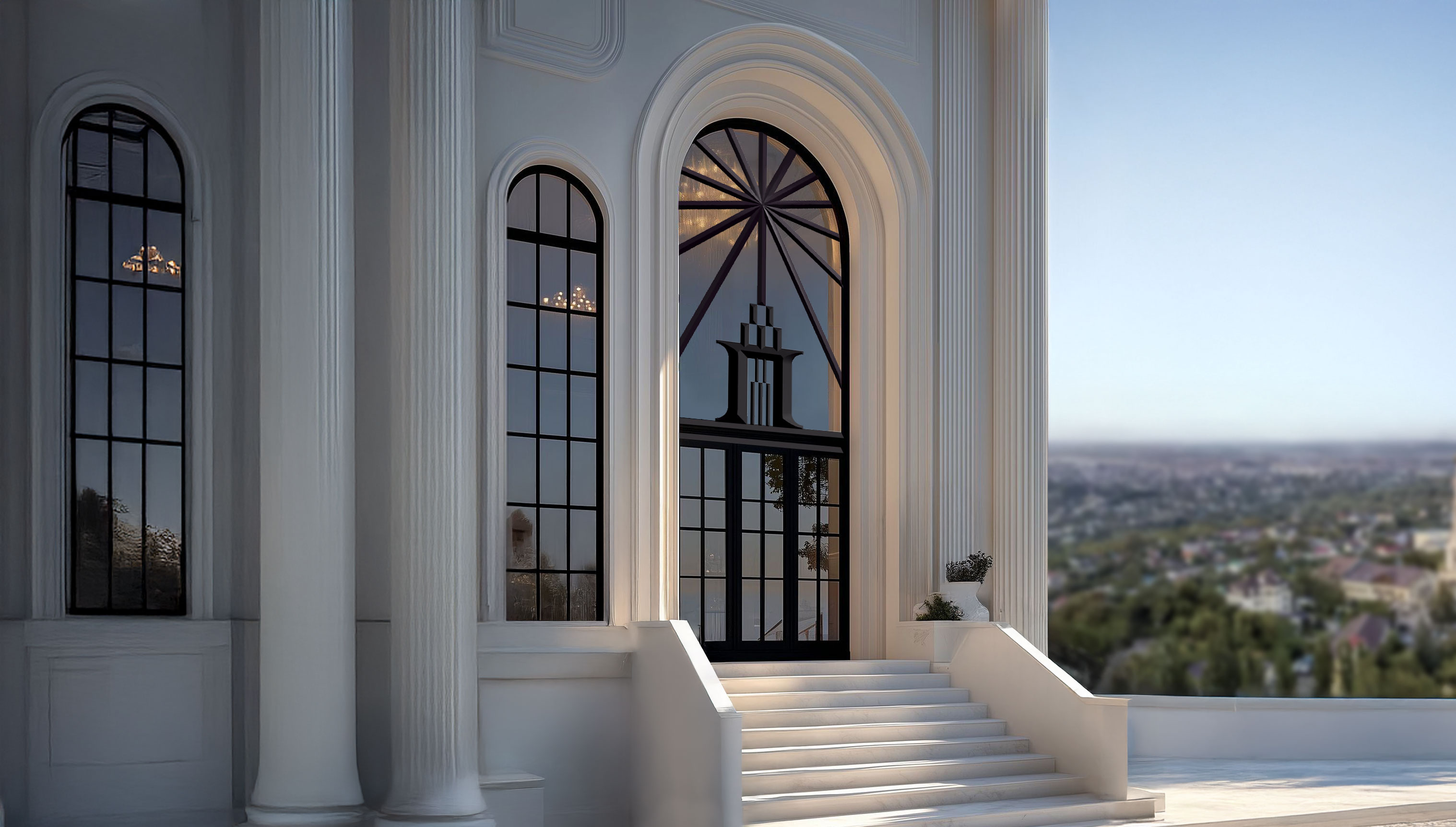 2025 ЖК Патриот — Изображение №10 — Брендинг на Dprofile