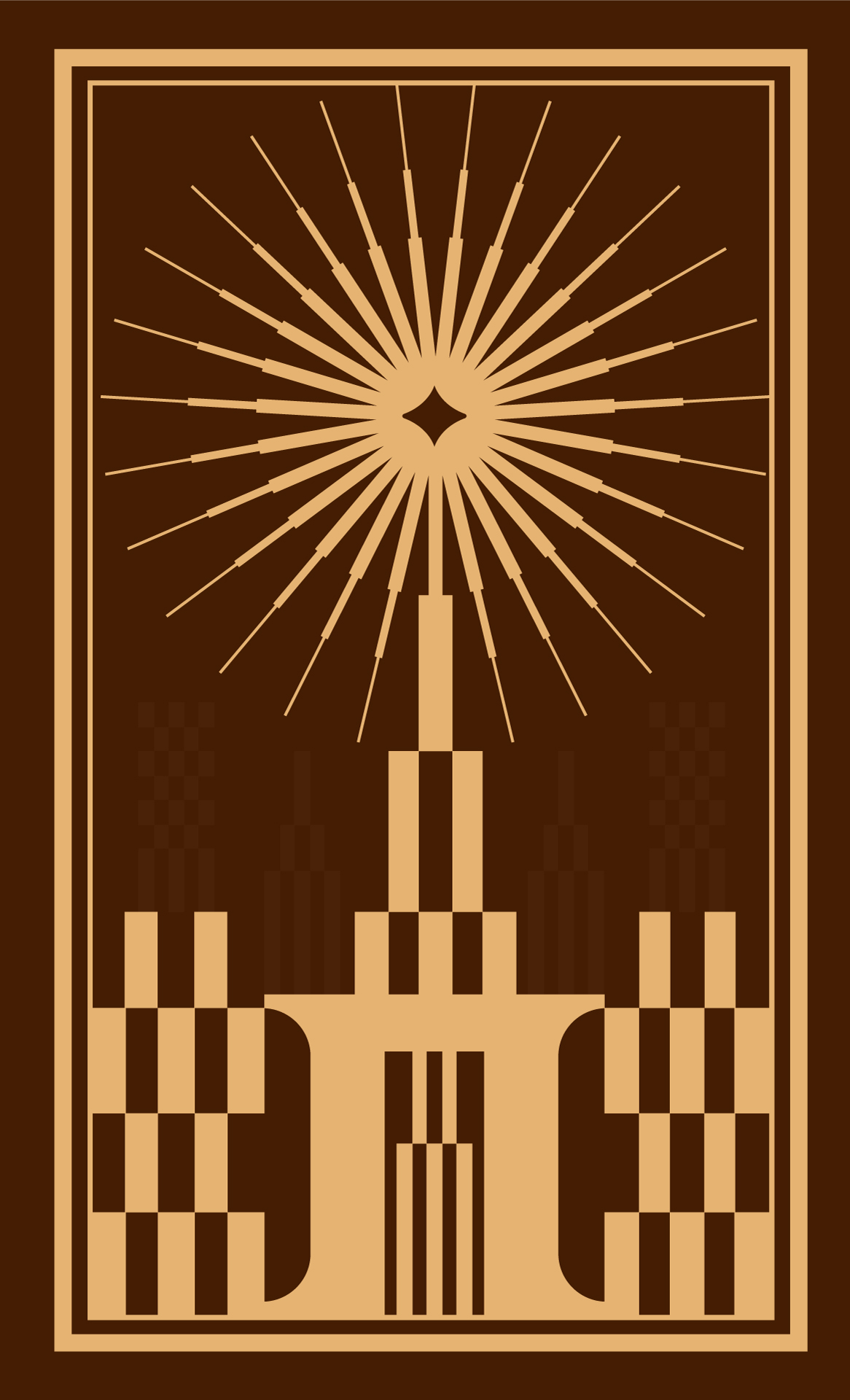 BRANDFOLIO 2025 — Изображение №26 — Брендинг на Dprofile