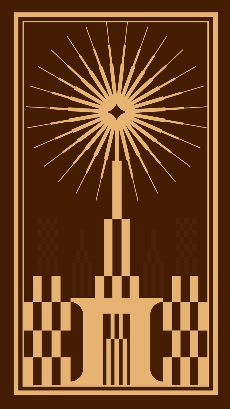 2025 ЖК Патриот — Изображение №2 — Брендинг на Dprofile