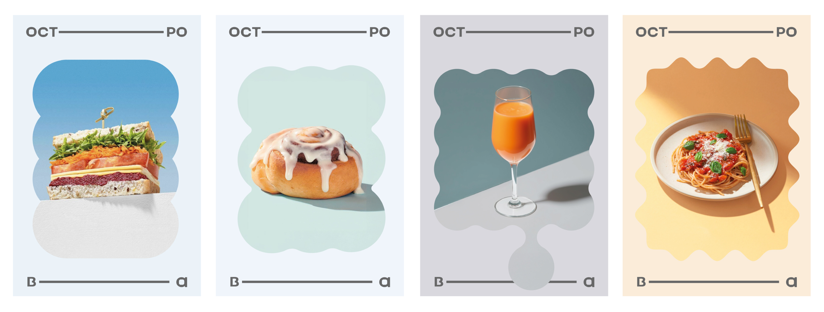 BRANDFOLIO 2025 — Изображение №34 — Брендинг на Dprofile