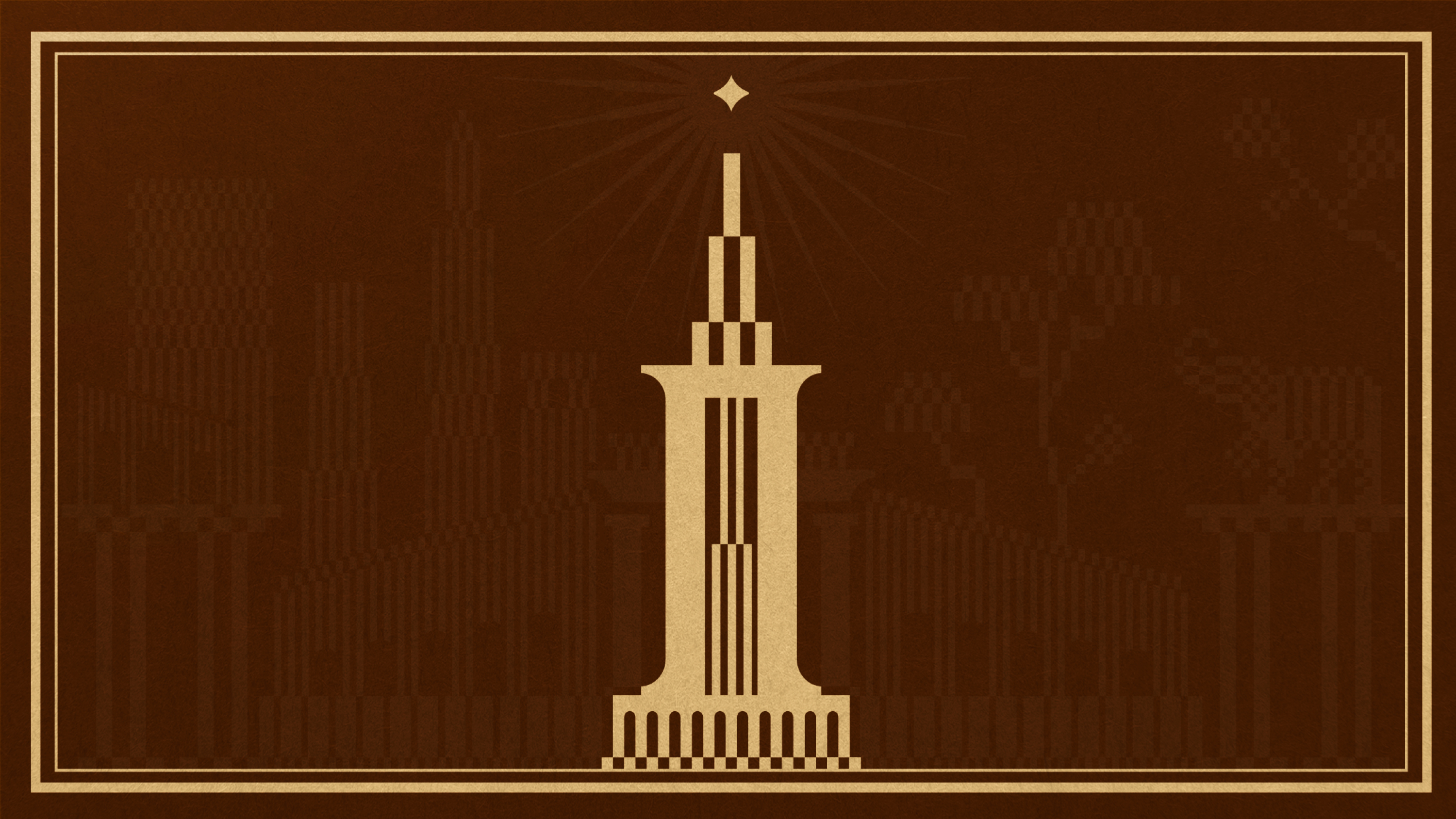 2025 ЖК Патриот — Изображение №5 — Брендинг на Dprofile