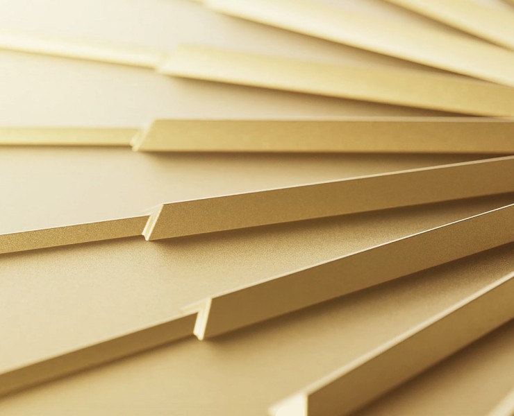 2025 ЖК Патриот — Брендинг на Dprofile