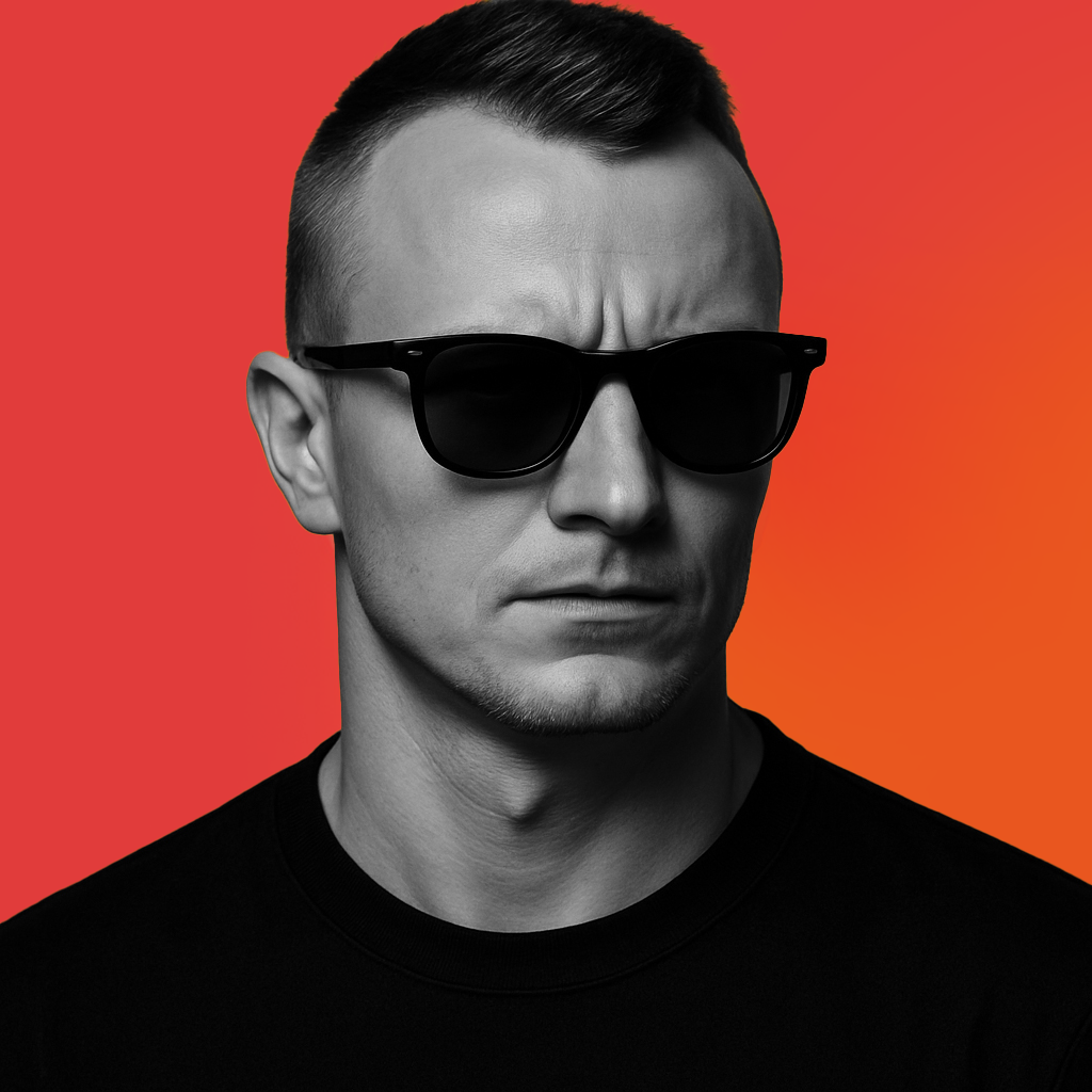 Аватар пользователя Артём Новиков