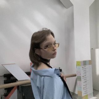 Аватар пользователя Катерина Бутусова