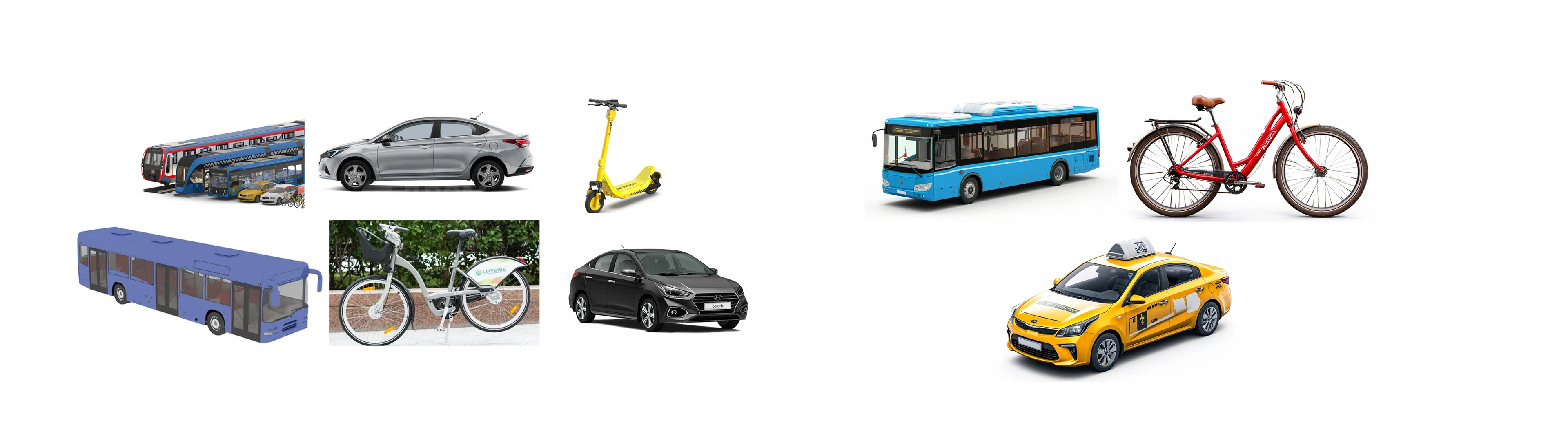 Fluffies — Окружающая среда & игровые ресурсы — Изображение №2 — Иллюстрация, 3D на Dprofile