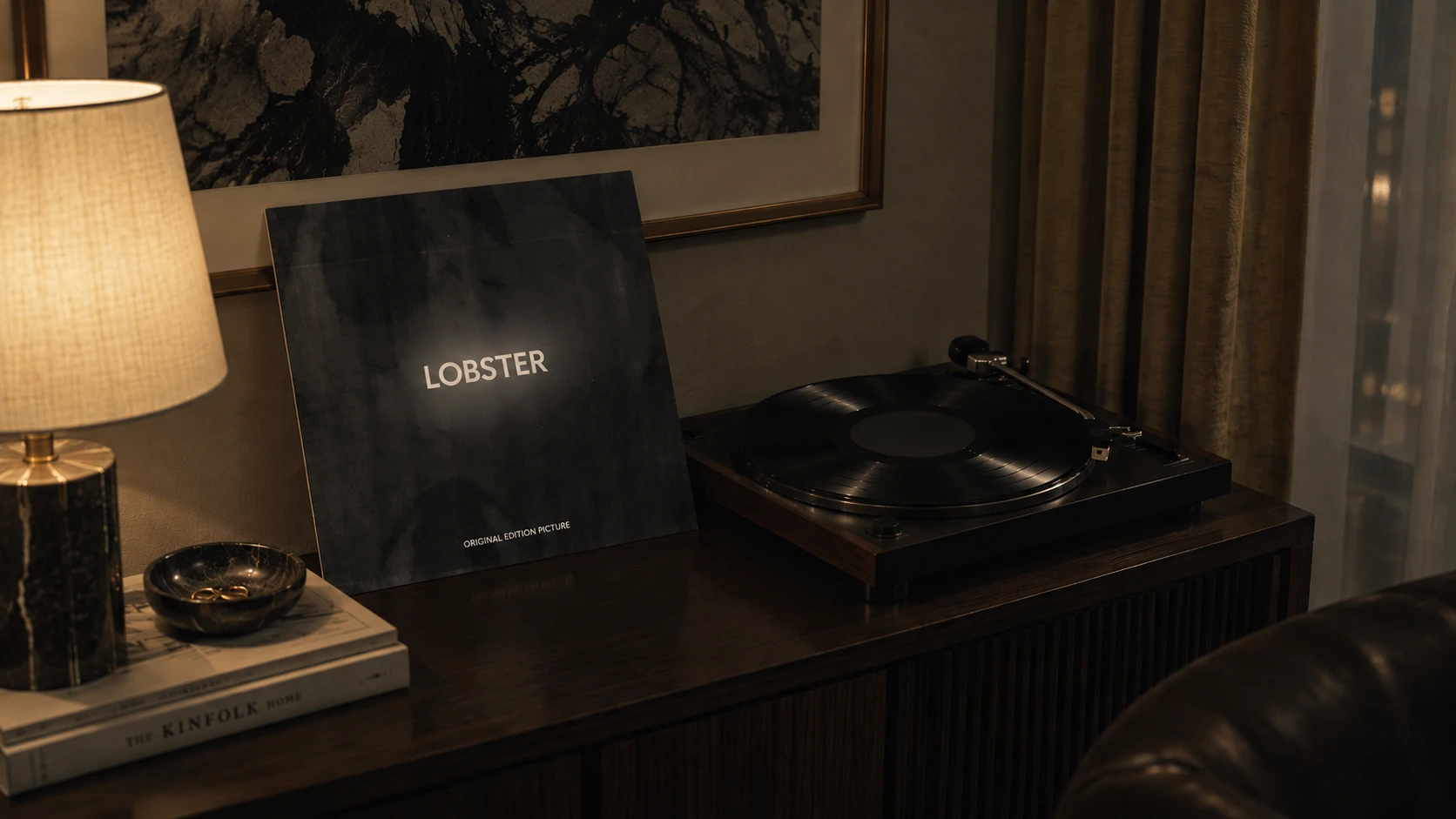 Титры для фильма Йоргоса Лантимоса «Лобстер» — Изображение №13 — Графика, Анимация на Dprofile