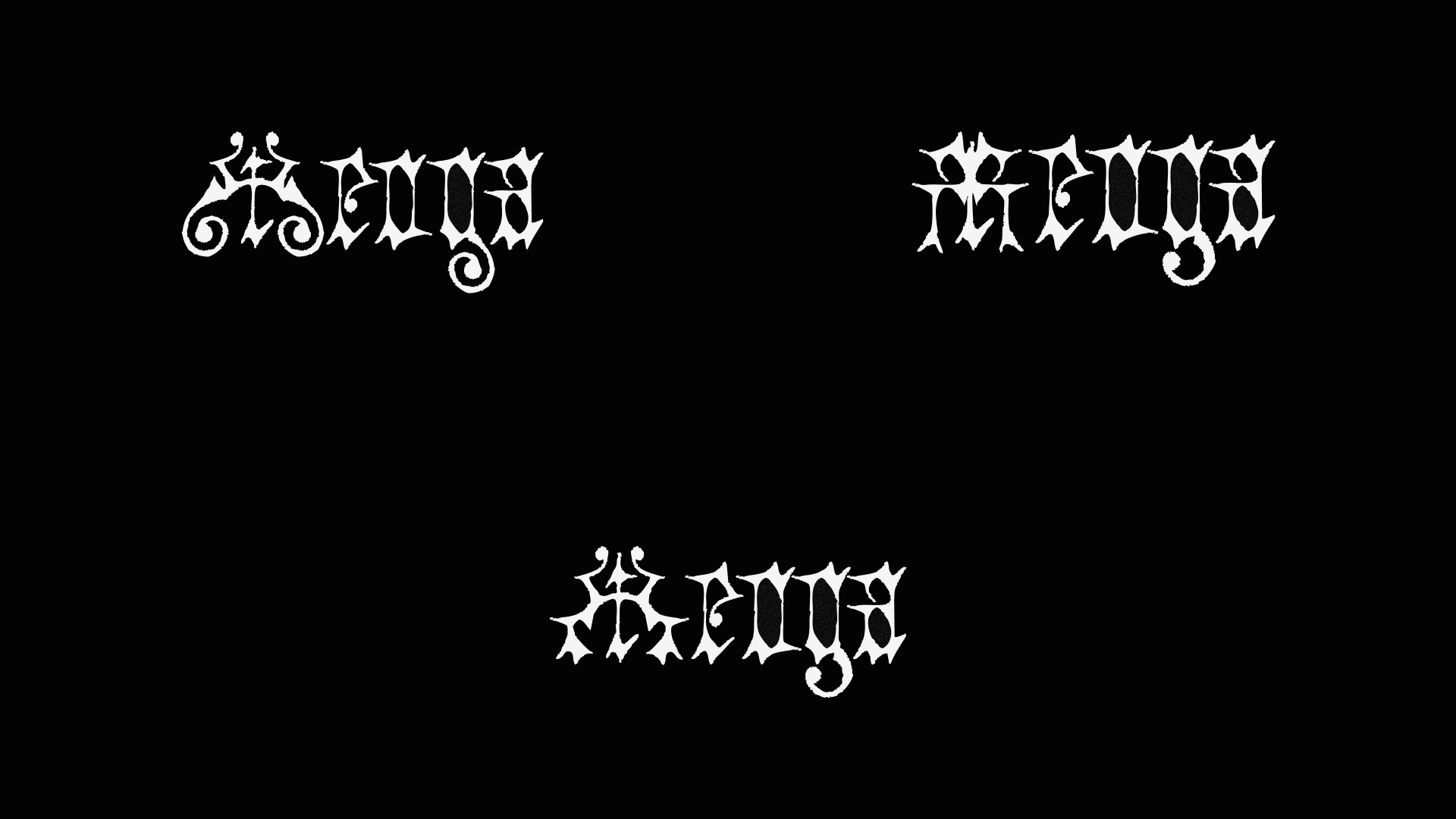 Жеода | Леттеринг — Изображение №10 — Брендинг, Графика на Dprofile