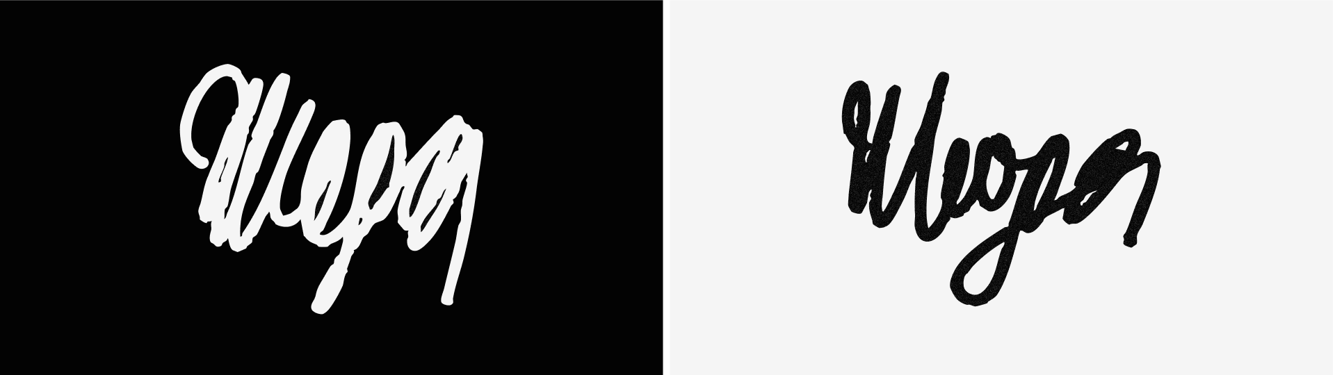 Жеода | Леттеринг — Изображение №8 — Брендинг, Графика на Dprofile