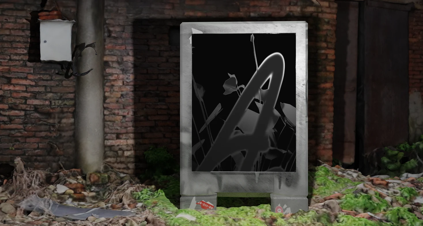 Fluffies — Окружающая среда & игровые ресурсы — Изображение №11 — Иллюстрация, 3D на Dprofile