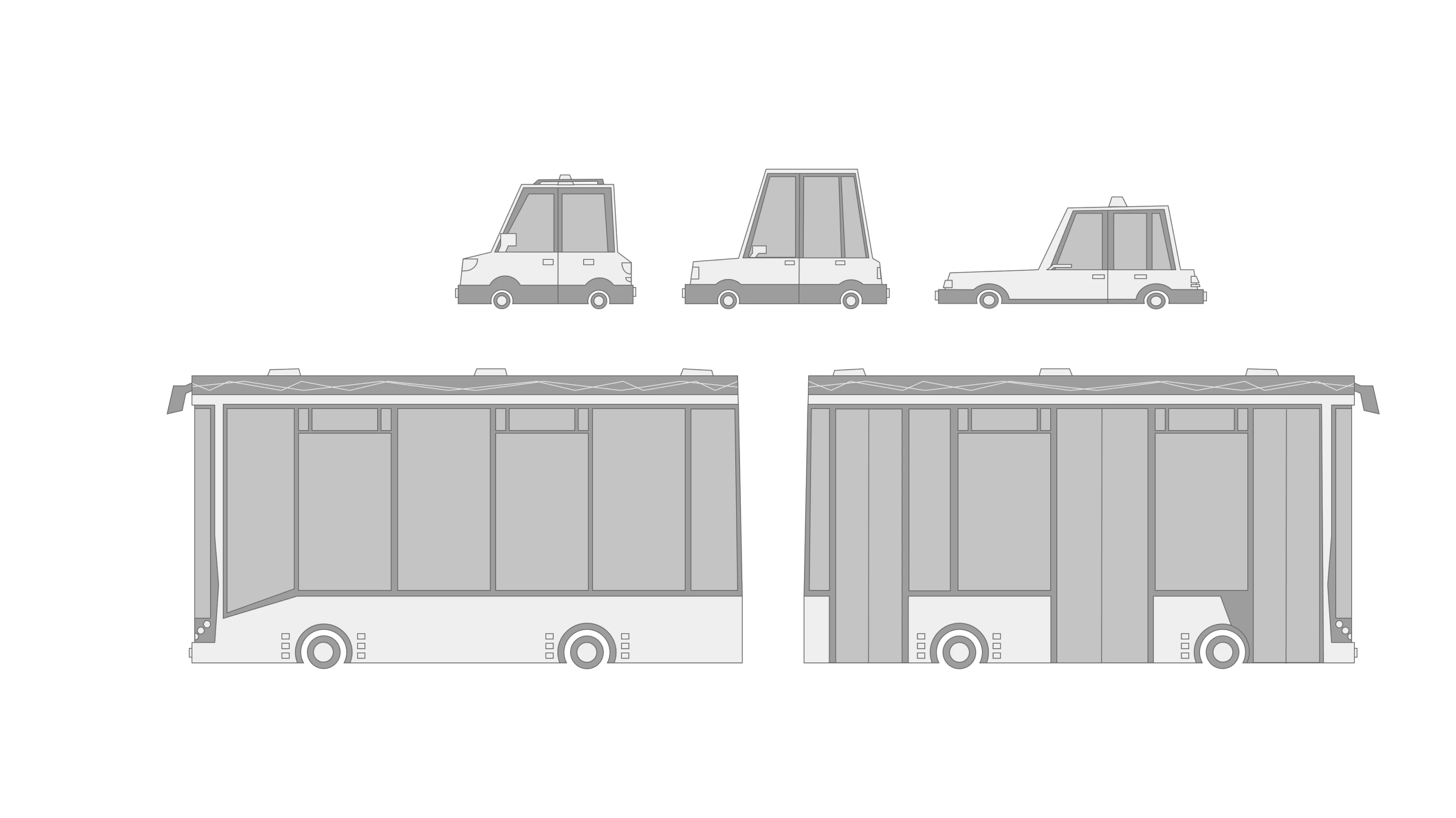 Fluffies — Окружающая среда & игровые ресурсы — Изображение №4 — Иллюстрация, 3D на Dprofile