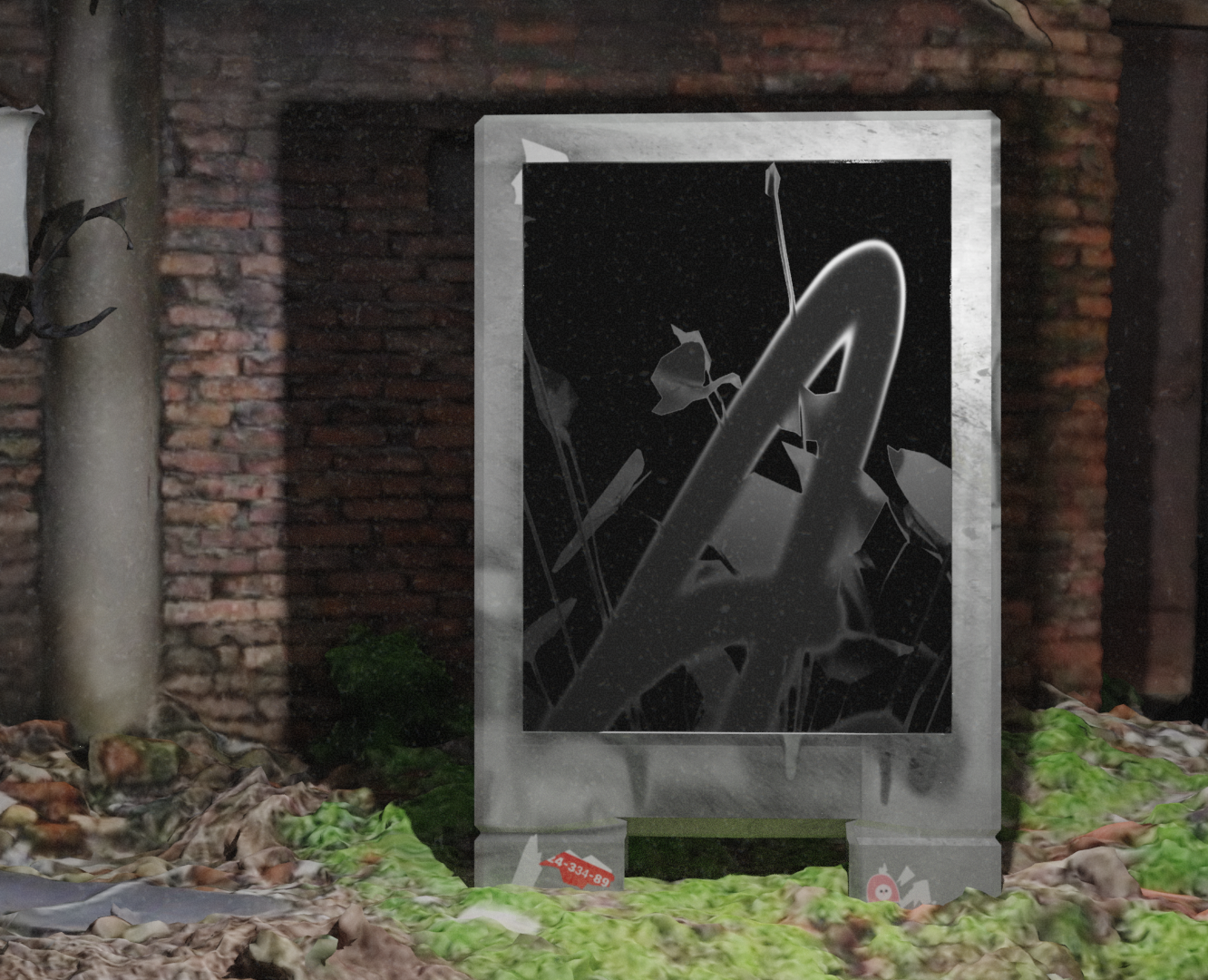 Fluffies — Окружающая среда & игровые ресурсы на Dprofile