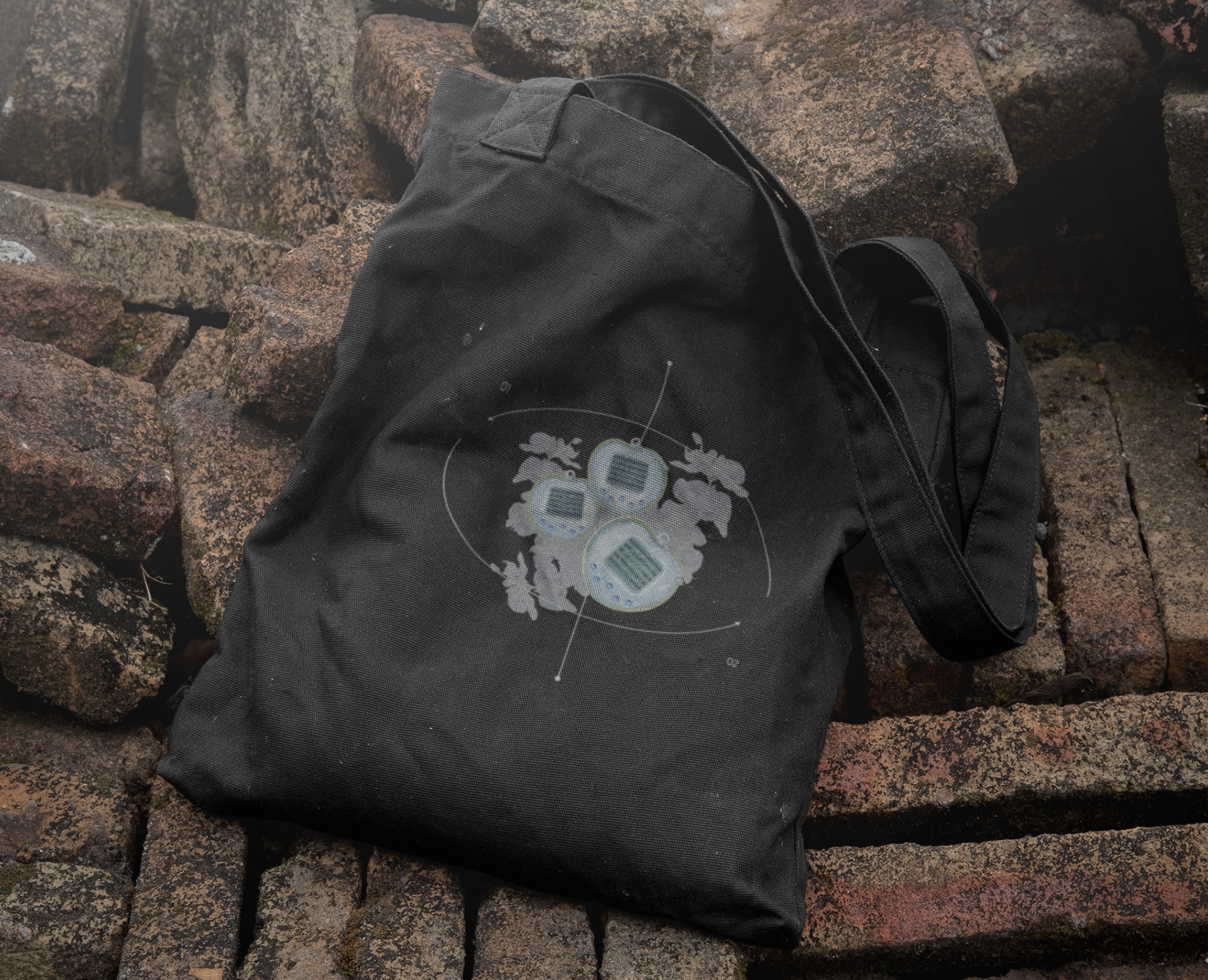 TECHNO FLORA | Капсульная коллекция одежды на Dprofile