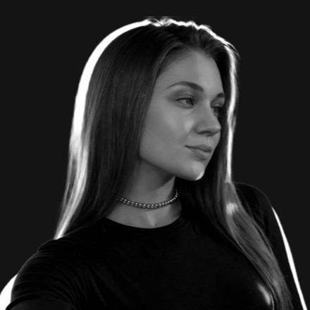 Аватар пользователя Анастасия Куш