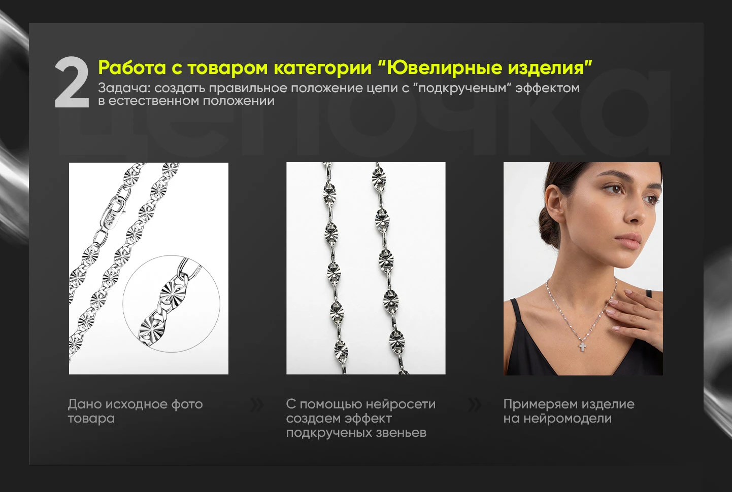 Нейросети, инфографика для Wildberries/ E-commerce — Изображение №4 — Графика, Маркетинг на Dprofile