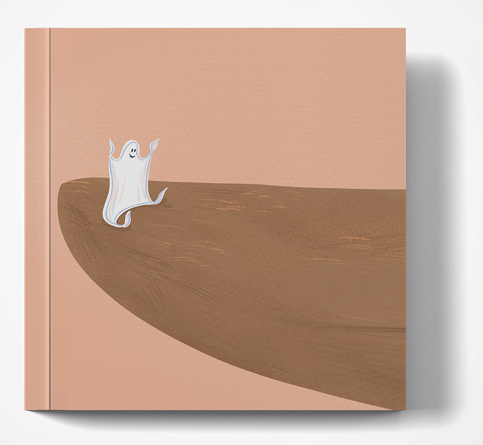 Обложки воображаемых книг — Изображение №12 — Иллюстрация, Графика на Dprofile