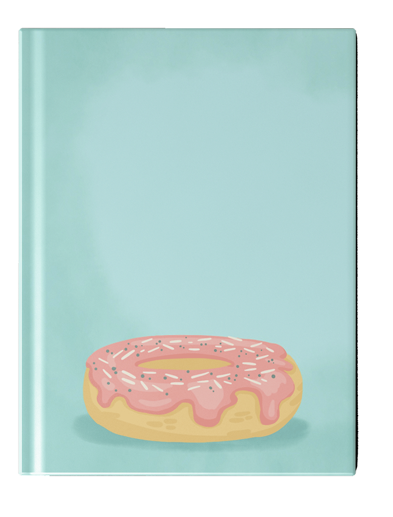 Обложки воображаемых книг — Изображение №7 — Иллюстрация, Графика на Dprofile