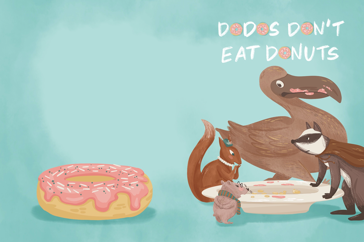 Обложки воображаемых книг — Изображение №5 — Иллюстрация, Графика на Dprofile