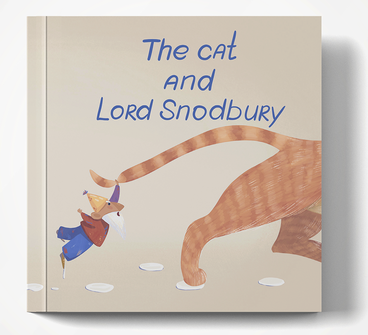 Обложки воображаемых книг — Изображение №9 — Иллюстрация, Графика на Dprofile