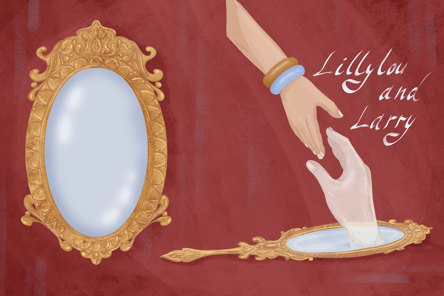 Обложки воображаемых книг — Изображение №3 — Иллюстрация, Графика на Dprofile