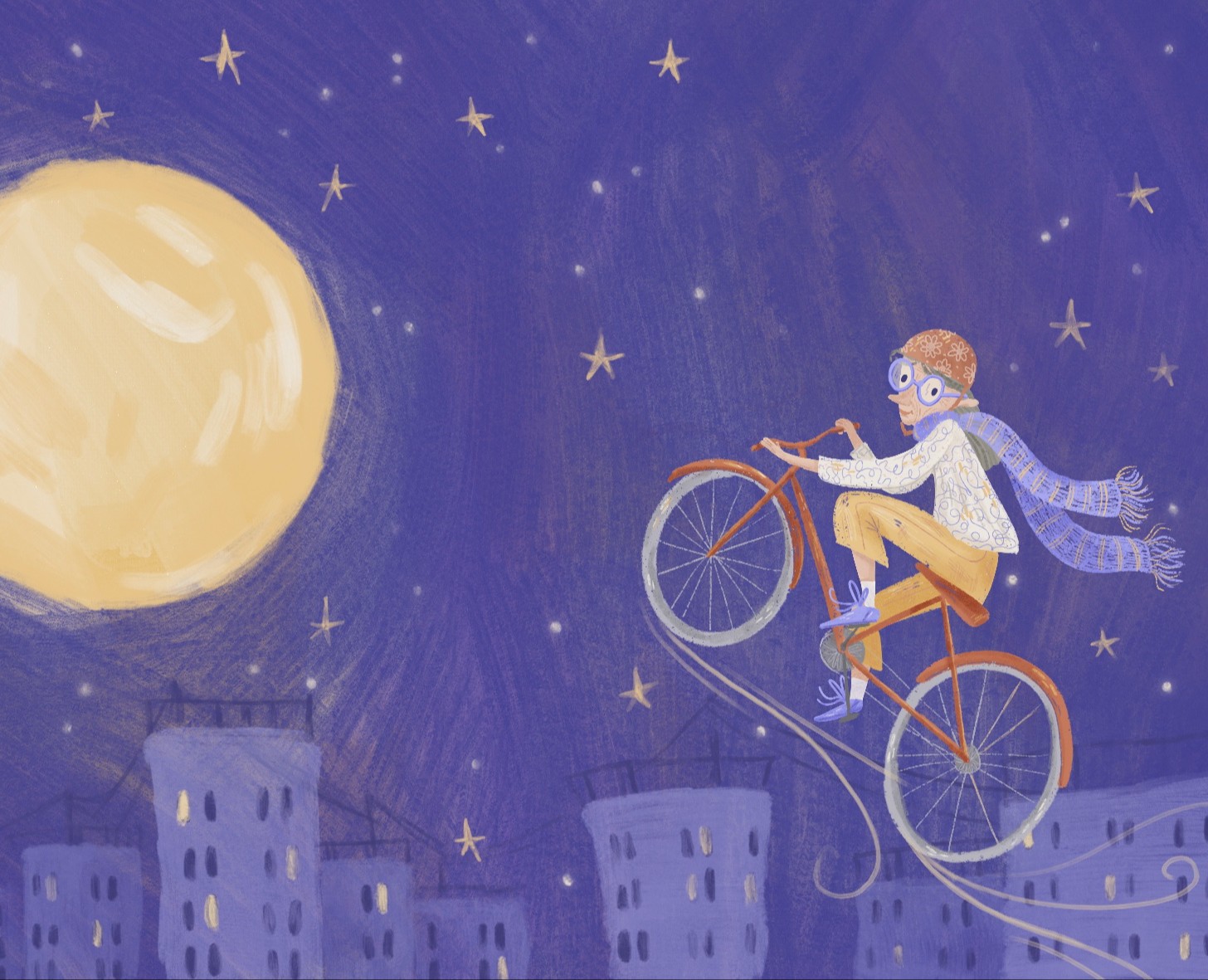 Обложки воображаемых книг — Иллюстрация, Графика на Dprofile