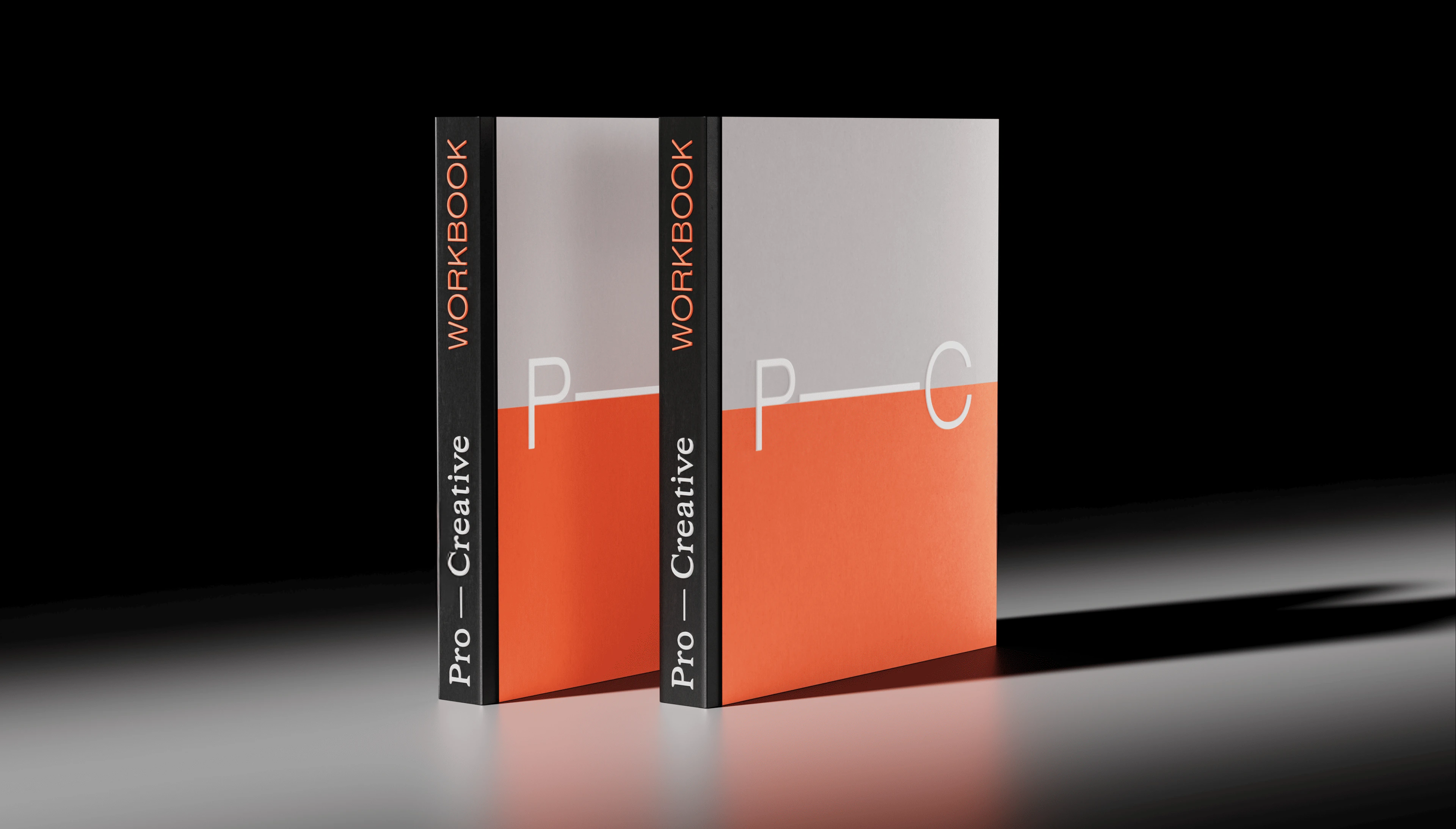 Брендинг Pro—Creative — Изображение №10 — Брендинг на Dprofile