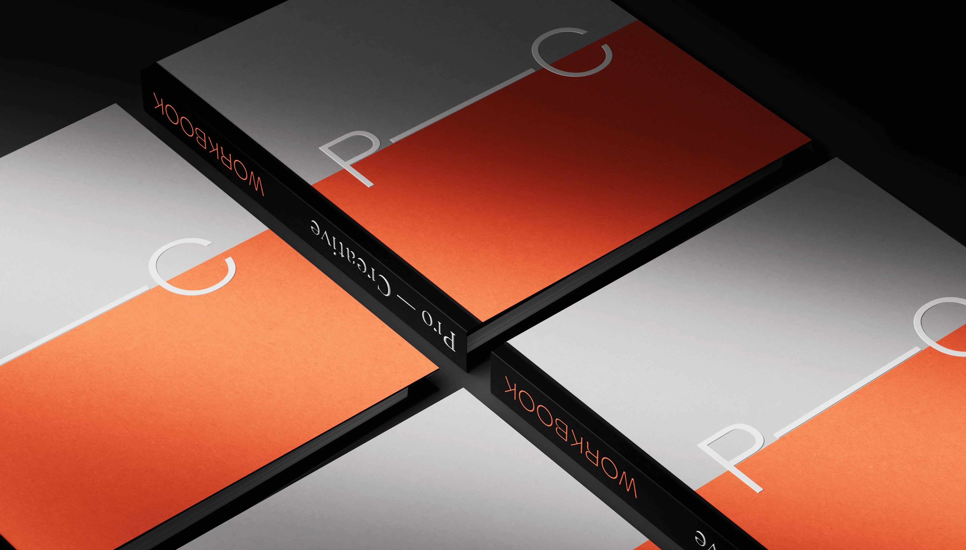 Брендинг Pro—Creative — Изображение №12 — Брендинг на Dprofile