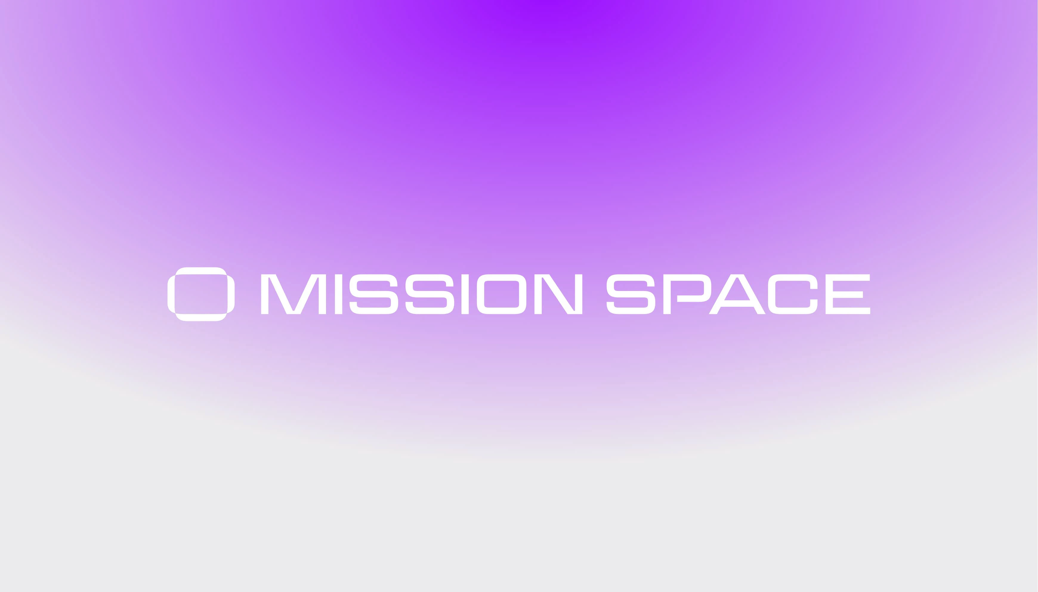 Брендинг для Mission Space — Изображение №9 — Брендинг на Dprofile