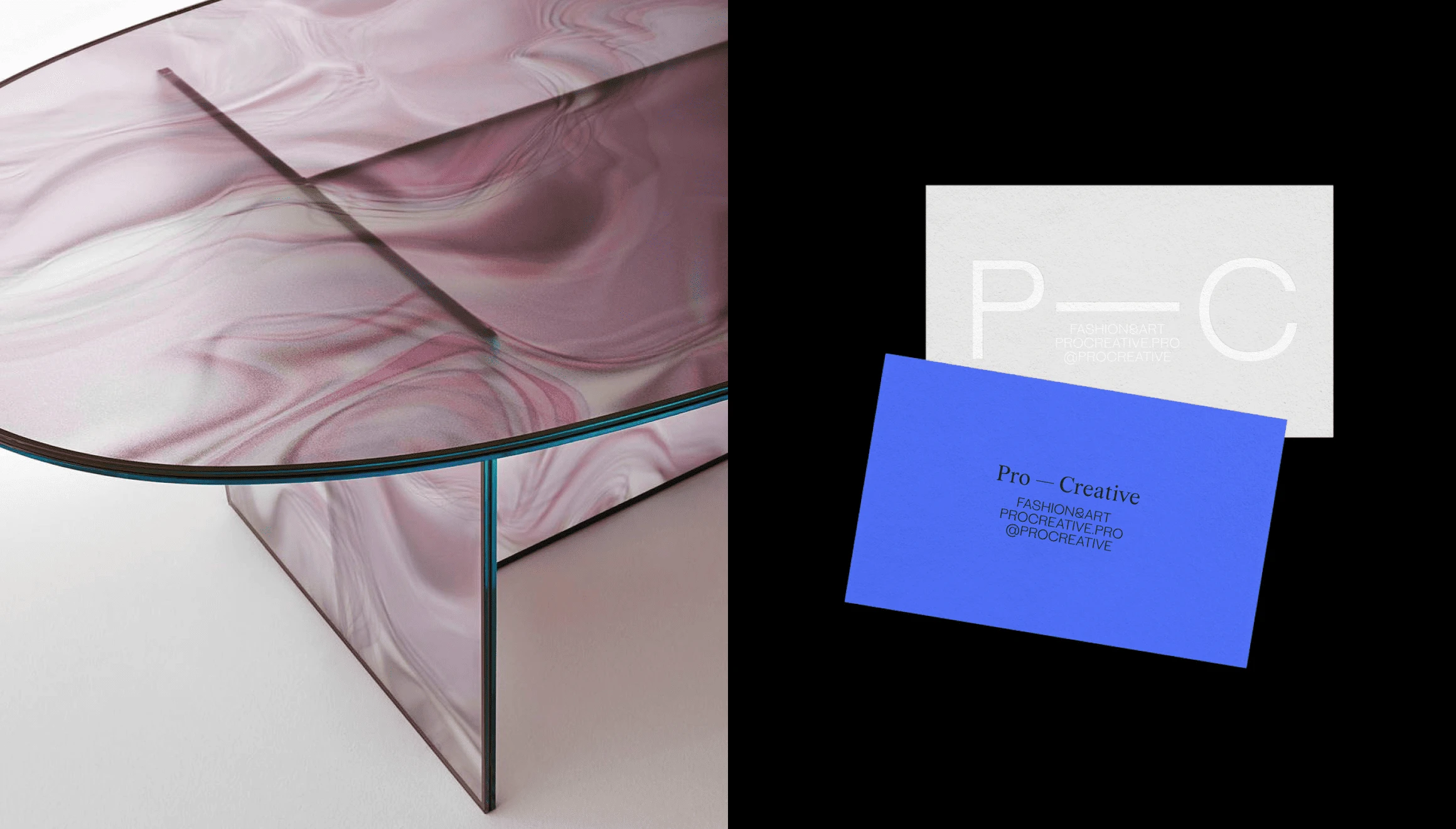 Брендинг Pro—Creative — Изображение №4 — Брендинг на Dprofile
