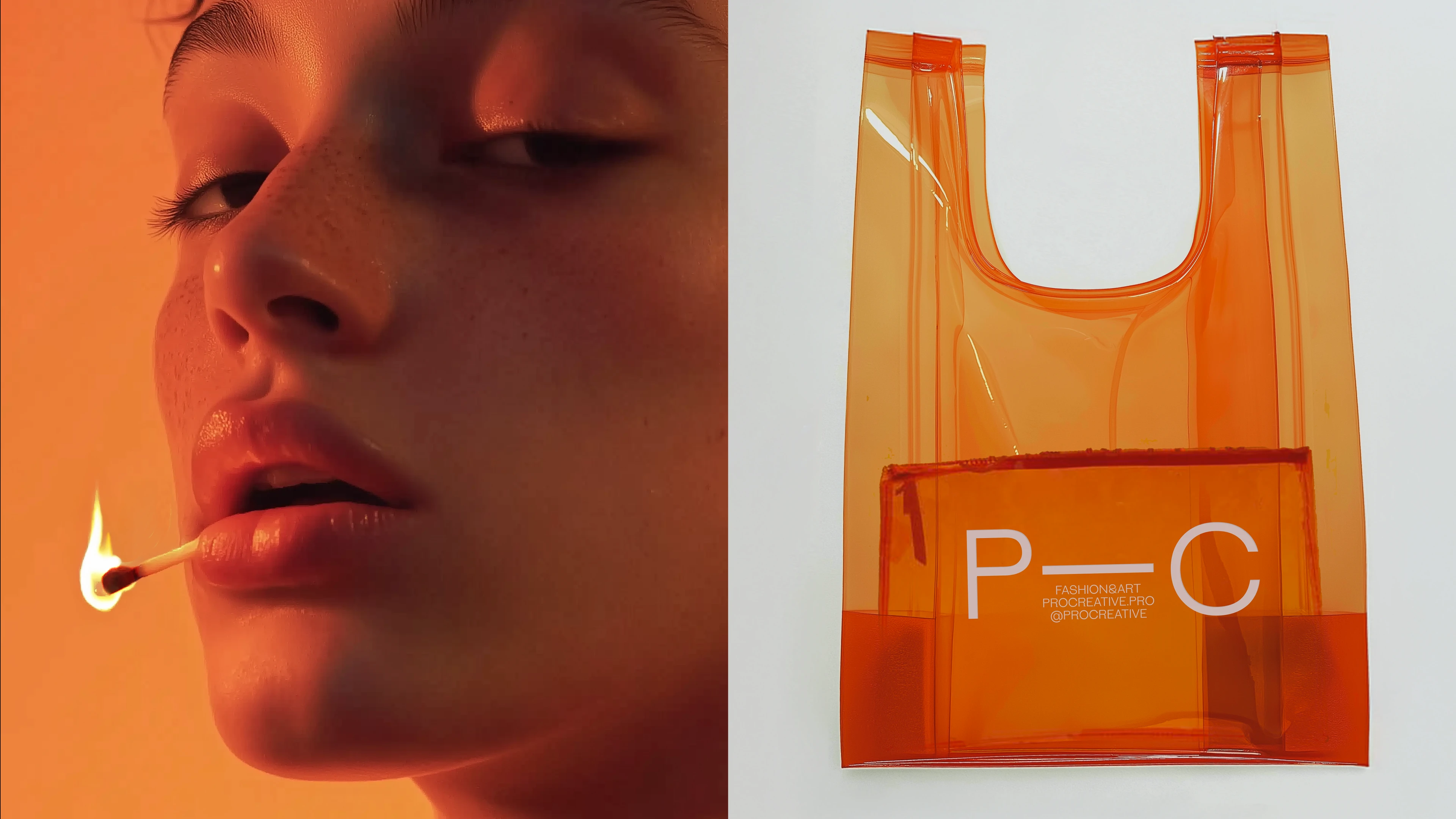 Брендинг Pro—Creative — Изображение №15 — Брендинг на Dprofile