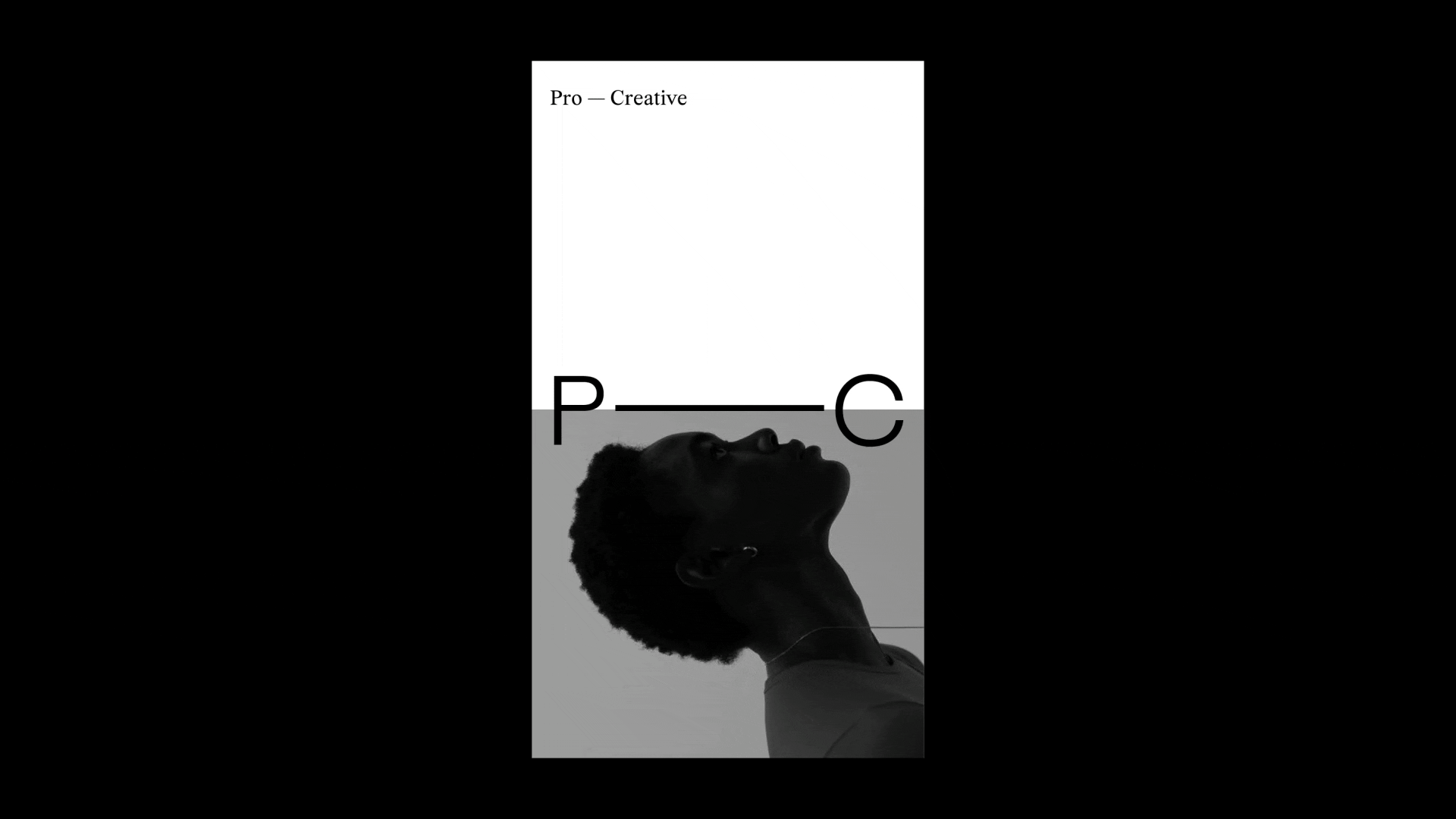 Брендинг Pro—Creative — Изображение №9 — Брендинг на Dprofile