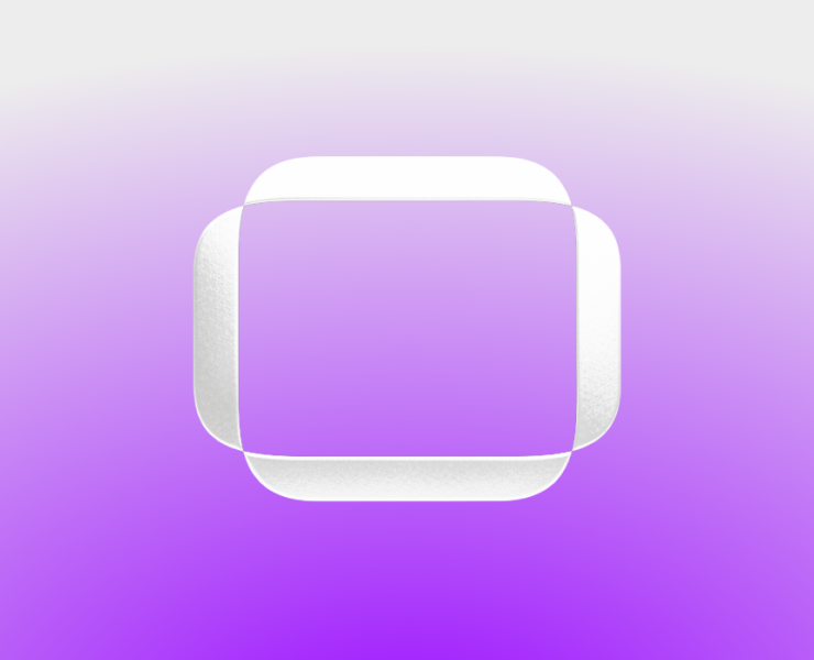 Брендинг для Mission Space на Dprofile