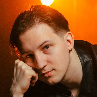 Аватар пользователя Евгений Рыков