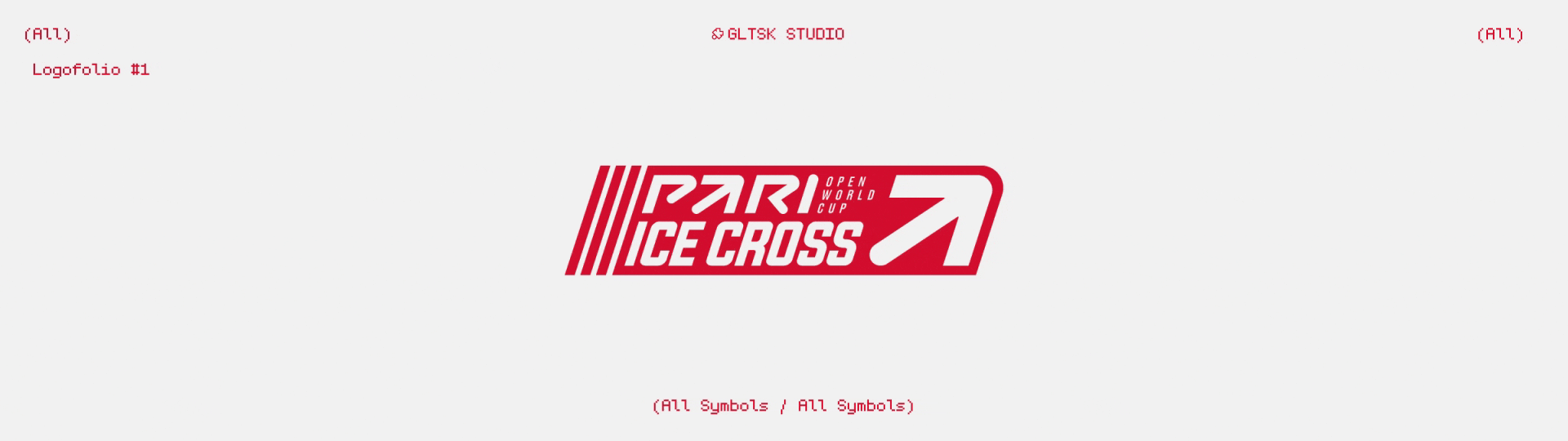 LOGOFOLIO №2 | 2025 — Изображение №2 — Брендинг на Dprofile