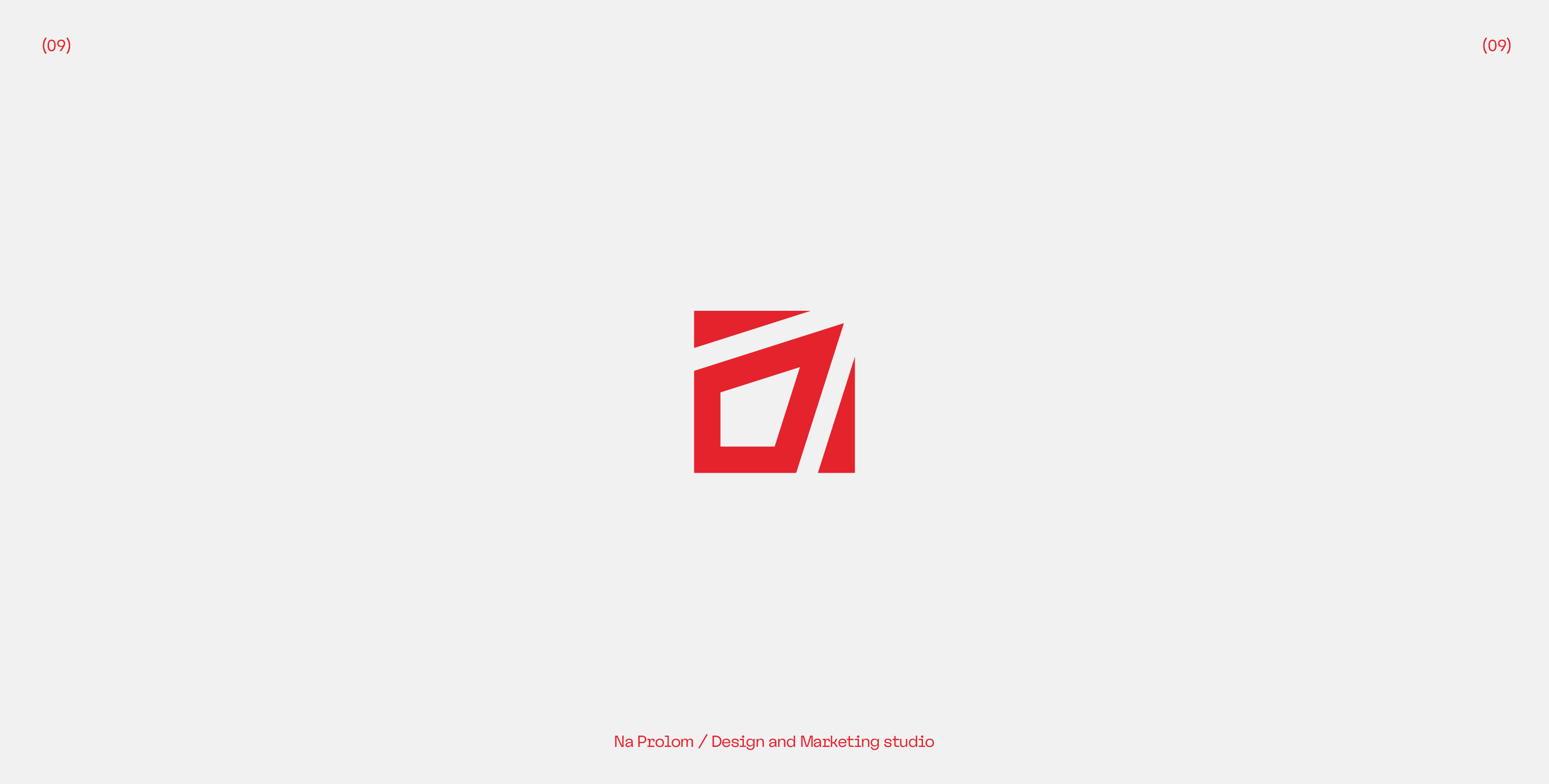 LOGOFOLIO №1 | 2024 — Изображение №17 — Брендинг на Dprofile