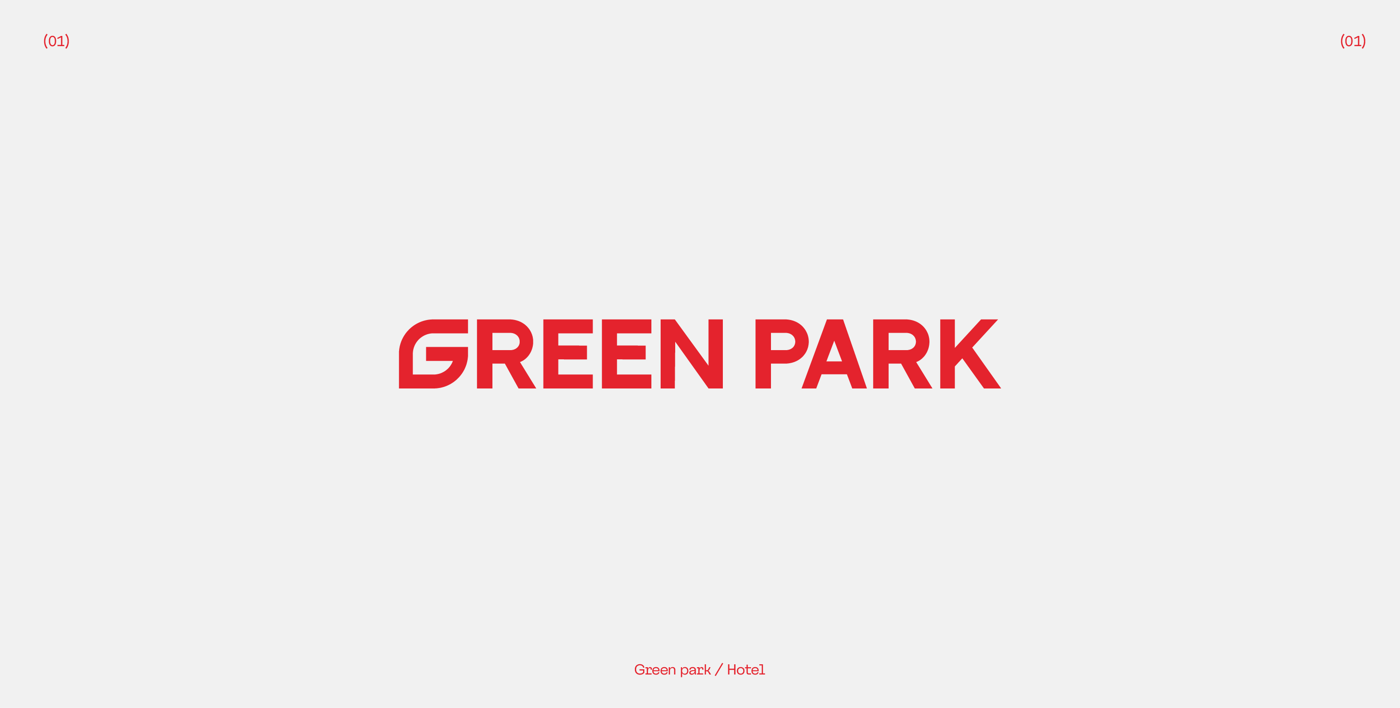 LOGOFOLIO №1 | 2024 — Изображение №4 — Брендинг на Dprofile