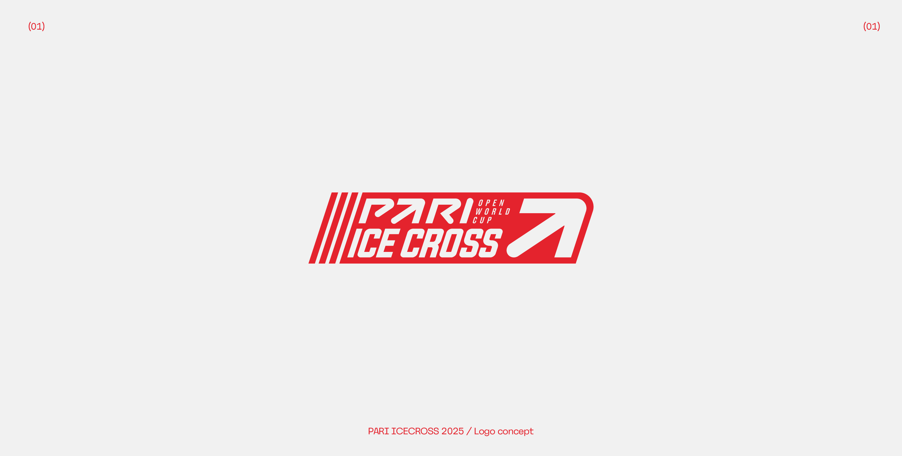 LOGOFOLIO №2 | 2025 — Изображение №3 — Брендинг на Dprofile