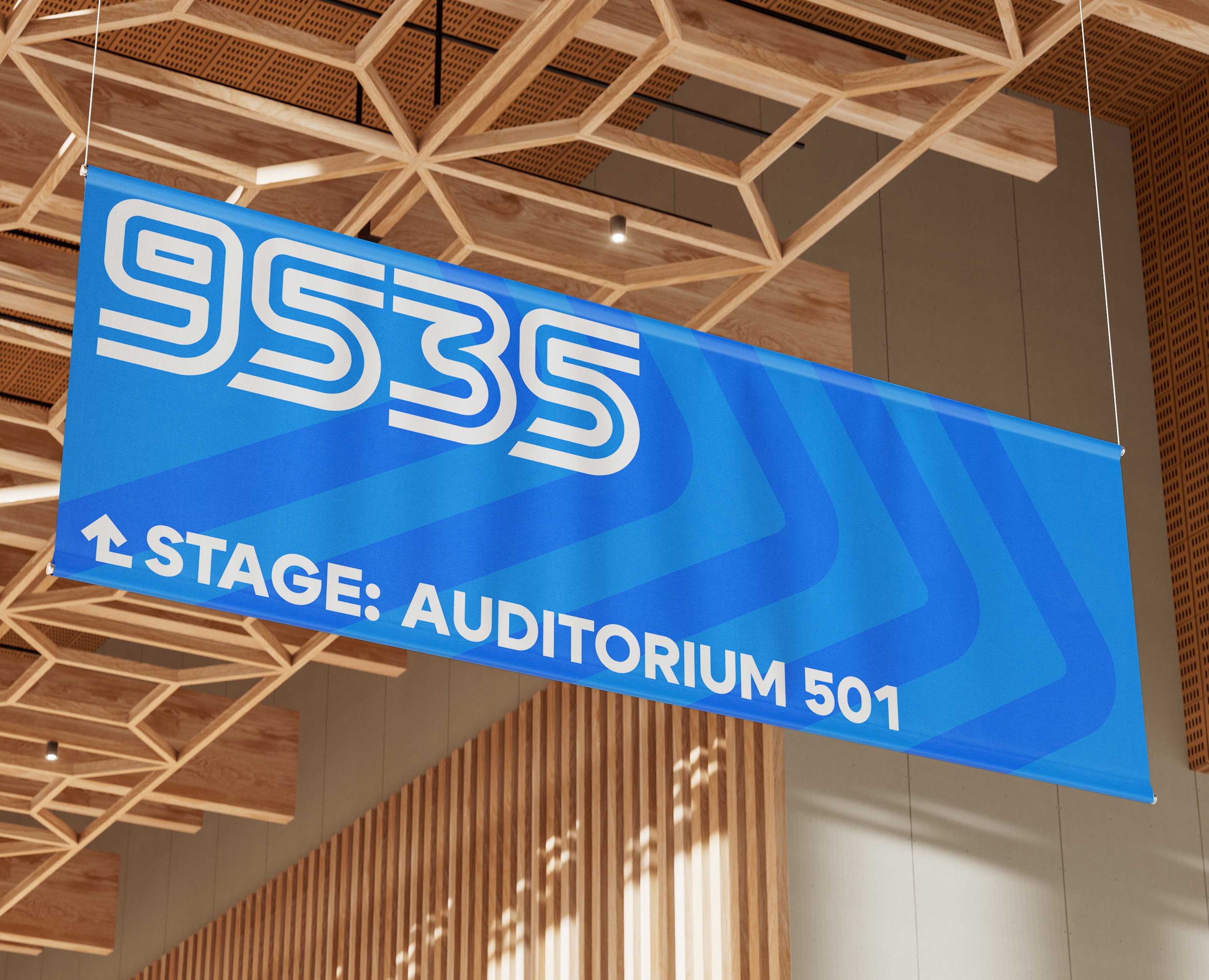 "9535" FESTIVE IDENTITY на Dprofile