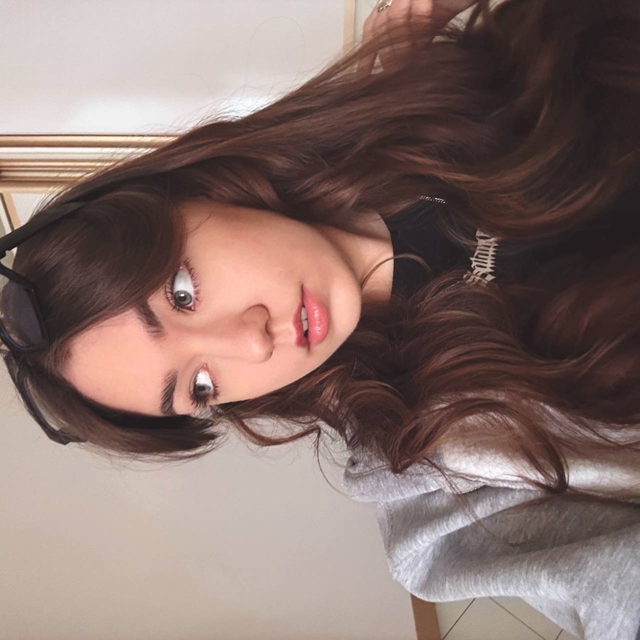 Аватар пользователя Милена Макарова