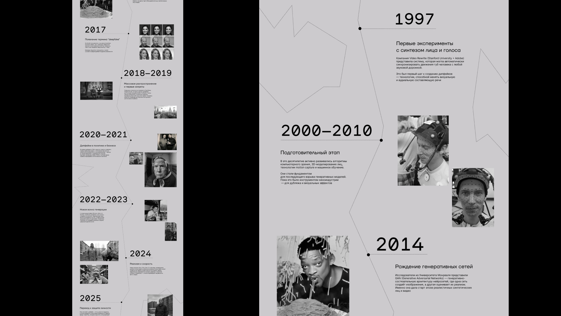 Продвижение и упаковка сервиса «TrueVision» — Изображение №7 — Интерфейсы, Брендинг на Dprofile