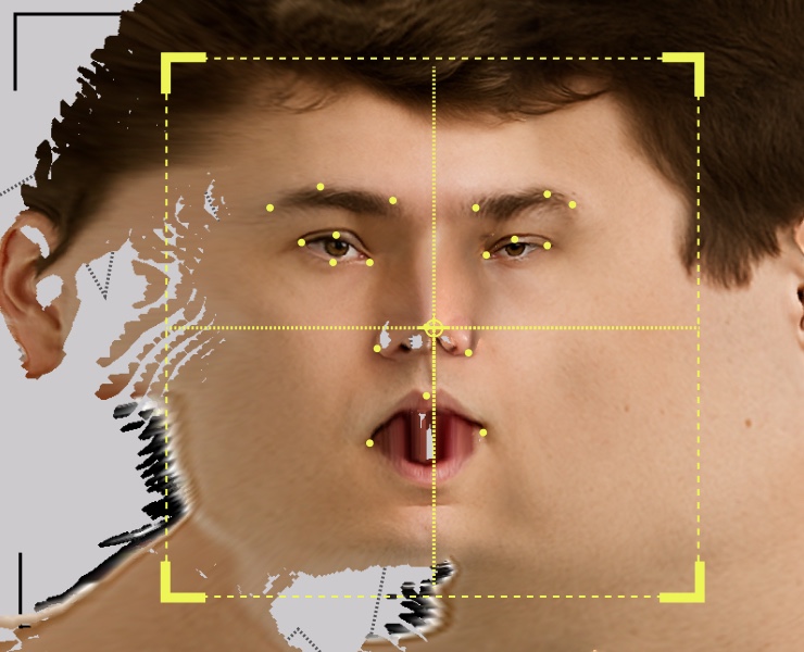 Продвижение и упаковка сервиса «TrueVision» — Интерфейсы, Брендинг на Dprofile