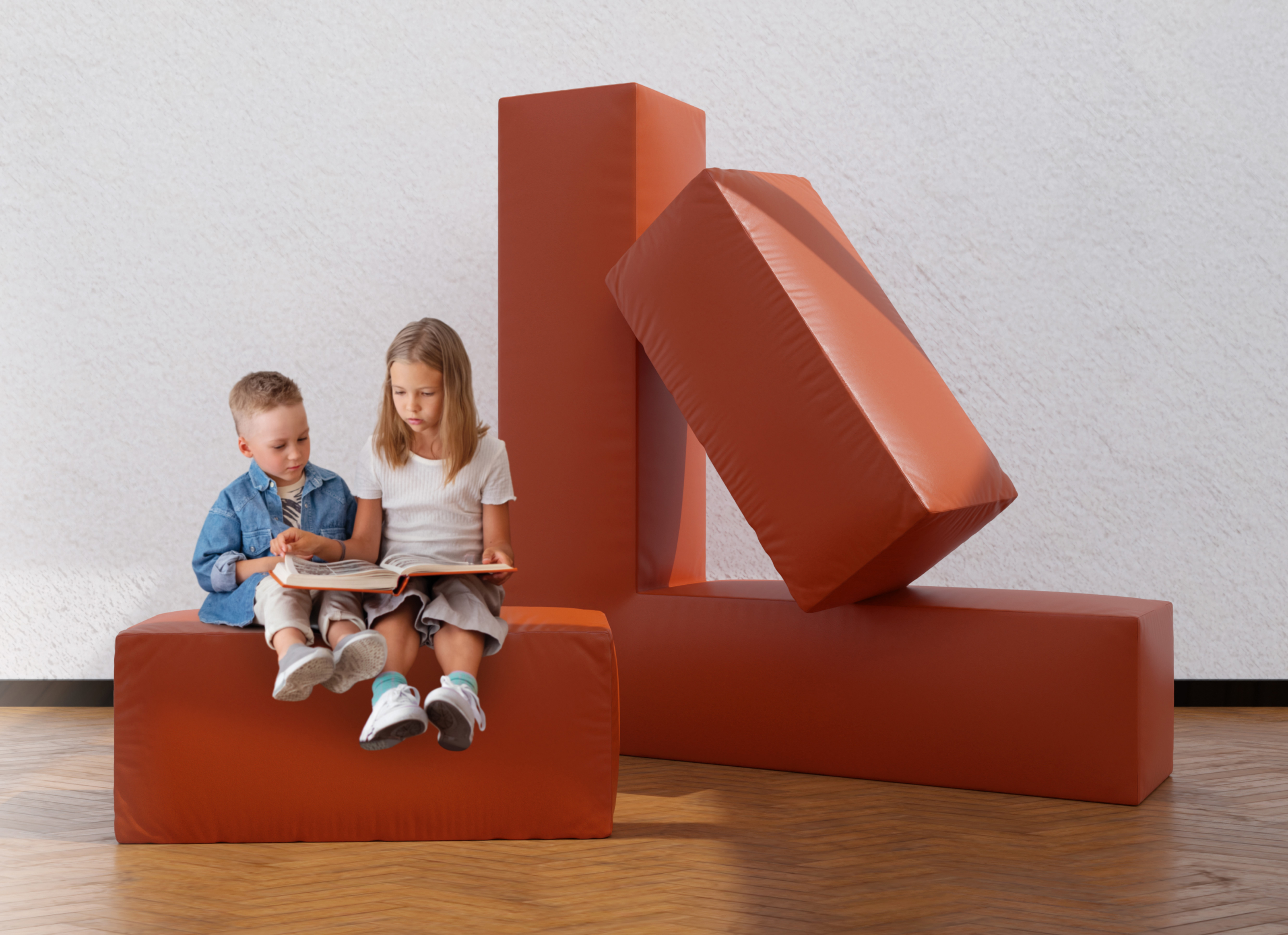 Ребрендинг «Шолохов Центра» — Изображение №25 — Брендинг на Dprofile