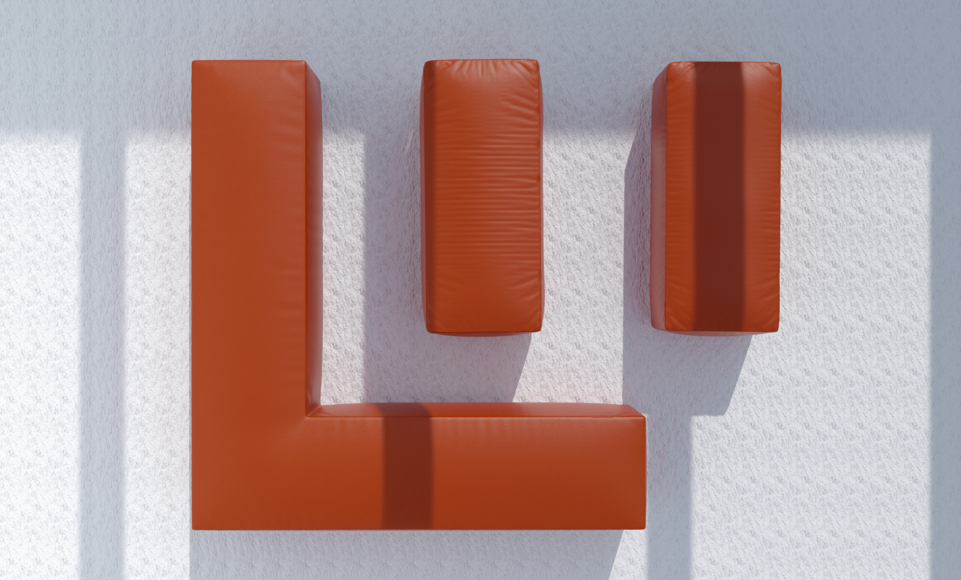 Ребрендинг «Шолохов Центра» — Изображение №27 — Брендинг на Dprofile