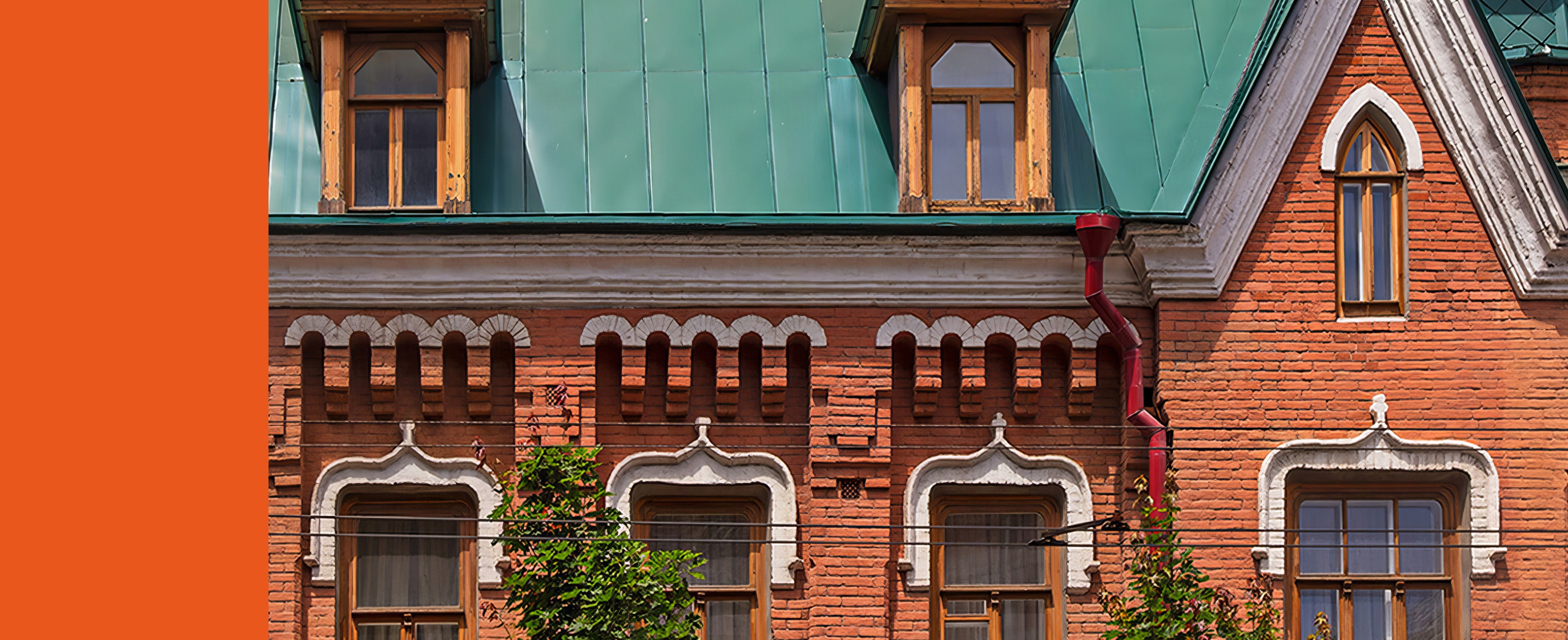 Ребрендинг «Шолохов Центра» — Изображение №1 — Брендинг на Dprofile