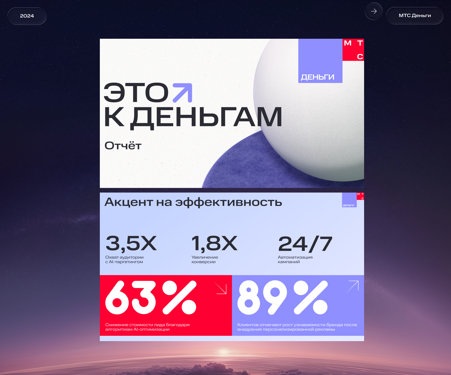 Presentation Design — Изображение №3 — 3D, Маркетинг на Dprofile