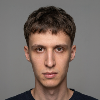 Аватар пользователя Даниил Черных