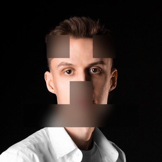 Аватар пользователя Даниил Черных